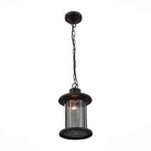 Уличный подвесной светильник ST Luce Lastero SL080.403.01