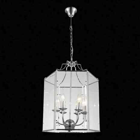 Подвесной светильник  ST Luce SL228.103.06