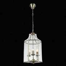 Подвесной светильник  ST Luce SL228.303.03