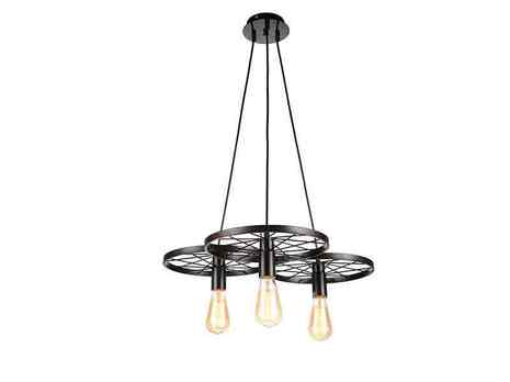 Подвесной светильник ST Luce SL229.303.03