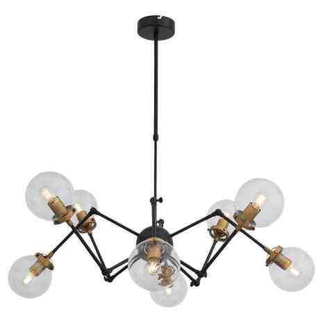 Люстра на штанге ST Luce Vаriеtа SL234.402.08