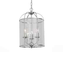 Подвесная люстра ST Luce Odierno SL267.103.03