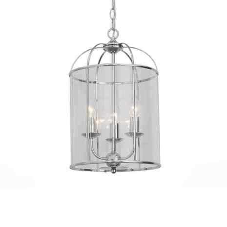 Подвесная люстра ST Luce Odierno SL267.103.03