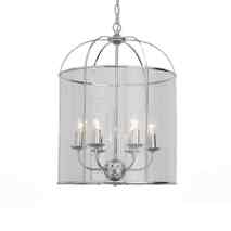 Подвесная люстра ST Luce Odierno SL267.103.06