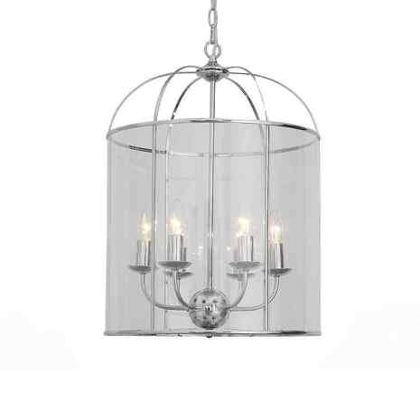 Подвесная люстра ST Luce Odierno SL267.103.06