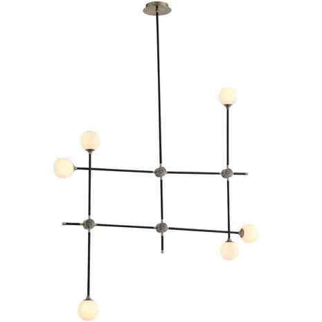 Люстра на штанге ST Luce Bastoncino SL429.403.06