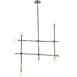 Люстра на штанге ST Luce Bastoncino SL429.403.060