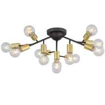 Потолочная люстра ST Luce Foglione SL437.402.12
