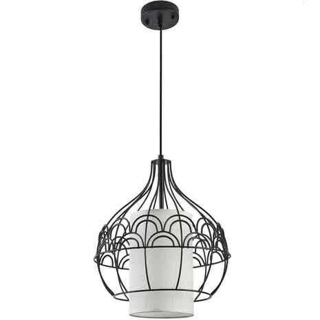 Подвесной светильник Maytoni City T194-PL-01-B
