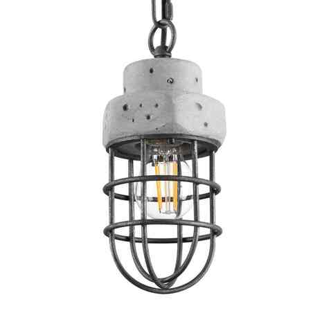 Подвесной светильник Ideal Lux TNT SP1