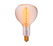 Лампа Эдисона 180х350 95W 240V E40 Прозрачная 053-8390