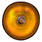 Плафон-кокос Bali Sun-Lumen 081-061а (Золото)