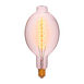 Лампа Эдисона 200x375 95W 240V E40 Прозрачная 053-8220