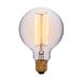 Лампа 95x120 60W 240V E27 Прозрачная 052-2900