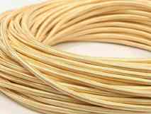 Провод круглый Interior Wire 2х1.5 (Золото шелк) арт.00313867