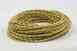 Провод витой Interior Wire 2Х2.5 (Золото шелк) арт.003138680
