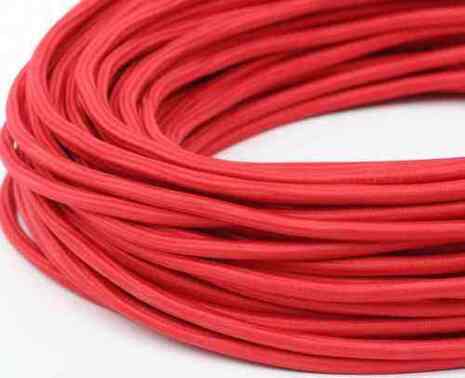 Провод круглый Interior Wire 2х0.75 (Красный) арт.00313899