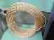 Провод витой Interior Wire 3х1.5 (чайная роза) арт.003140221