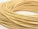 Ретро провод круглый Interior Wire 3х1.5 (Золото шелк) арт.003138650