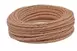 Ретро провод витой Interior Wire 2х0.75 (какао) арт.003138810