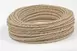 Ретро провод витой Interior Wire 2х2.5 (капучино) арт.003138850
