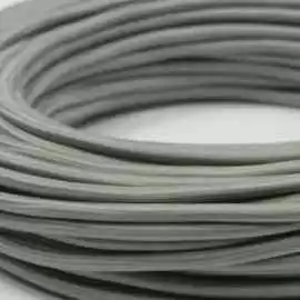 Ретро провод круглый Interior Wire 3х1.5 (Серый) арт.00313971