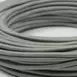 Ретро провод круглый Interior Wire 3х2.5 (Серый) арт.003139720