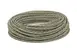 Ретро провод витой Interior Wire 2х2.5 (титановый шелк) арт.003139990