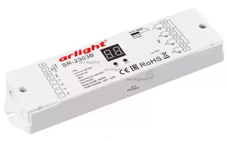 Диммер Arlight 014569