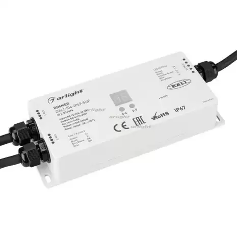 Диммер Arlight 026496