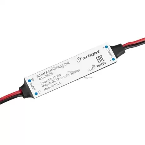 Диммер Arlight 028436