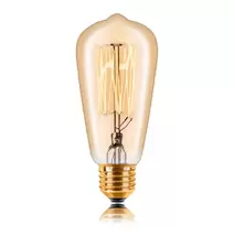 Лампа накаливания e14 Sun Lumen ST48 053-914