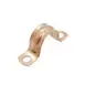 Крепеж для лофт труб двухсторонний D18 CUPPER, 3021825 Villaris0