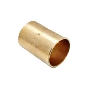 Муфта переходная для труб D18-15 (требуется муфта D18) Cupper Natural, 3051825 Villaris