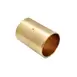 Муфта переходная для труб D18-15 (требуется муфта D18) Cupper Natural, 3051825 Villaris0