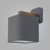 Бра TK Lighting 4164 Tora Gray