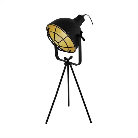 Торшер EGLO 49673 49673E