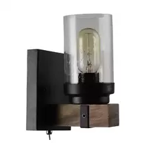 Бра ARTE Lamp A1693AP-1BR