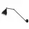 Бра ARTE Lamp A2055AP-1BK