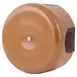 Распаечная коробка BOX3 большая D95, какао, BOX3CO Salvador0