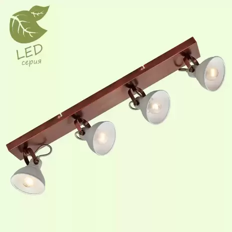 Спот LOFT GRLSP-9829