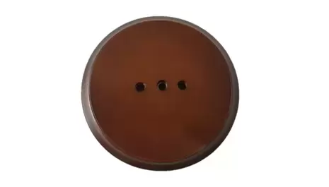 Подложка одноместная Interior Electric для распределительной коробки деревянная серии Астория, дуб коричневый, арт. ПДР.1.02