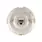 Ретро розетка компьютерная RJ 45 (cat.6), розовые цветы, золотистая фурнитура, РК6РЗ