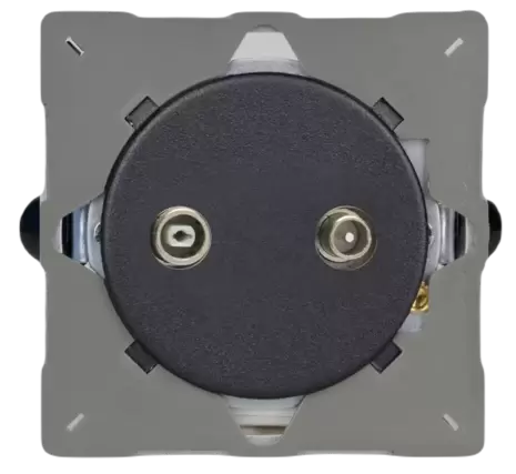 Механизм TV/FM в сброе, Matt Black, Z1EGRTV2Y.MB