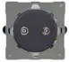 Механизм TV/FM в сброе, Matt Black, Z1EGRTV2Y.MB0