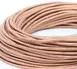 Ретро провод круглый Interior Wire 2х0.75 (Капучино) арт.003138741