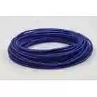Ретро провод круглый Interior Wire 3х1.5 (Синий шелк) арт.00313981