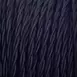 Витой ретро провод, 3x2.5, черный, RL-03711, Reletika1