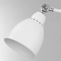 Бра ARTE Lamp A2055AP-1WH