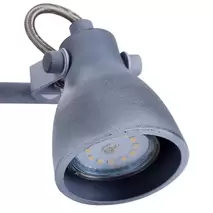 Спот ARTE Lamp A9189AP-2GY